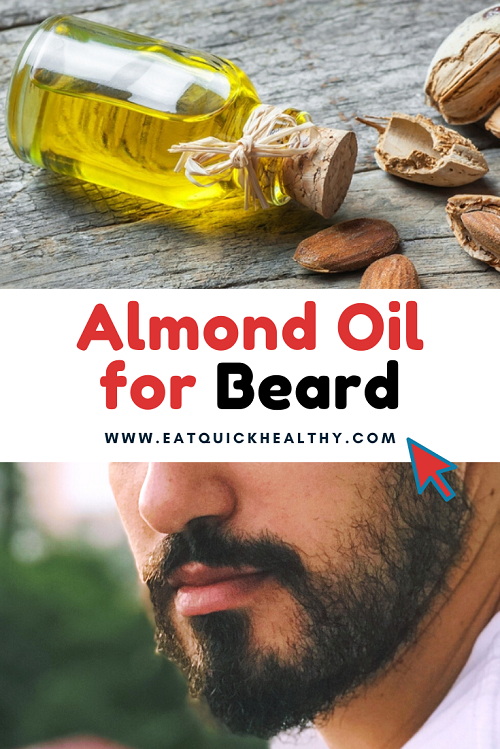How To Use Almond Oil For Beard: Its Benefits And More!