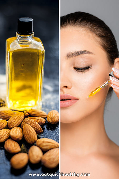 How To Use Almond Oil For Face