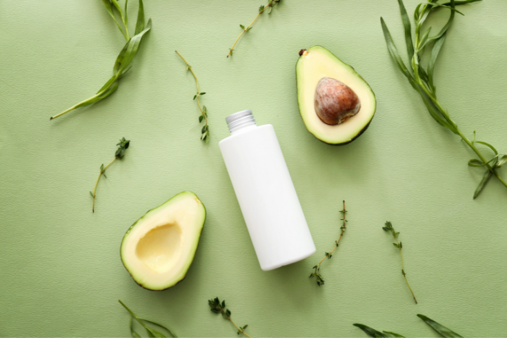 is avocado oil dangerous for dogs