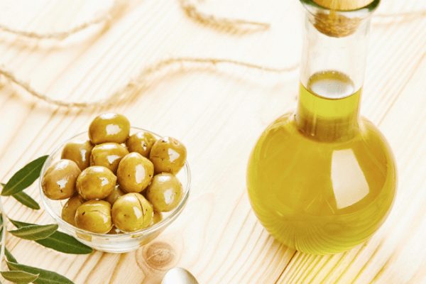 Extra Virgin Olive Oil cooking oil