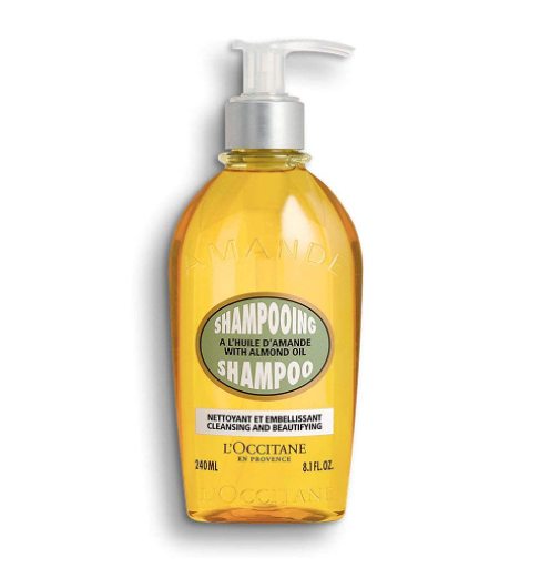 L'Occitane Almond Shampoo
